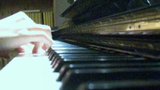 Prince Of Peace - Piano