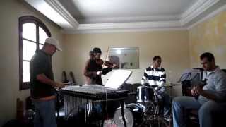 RUBATO IN GRUVI - ORIENTE - GILBERTO GIL