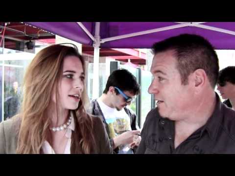 Chloe Dykstra videos