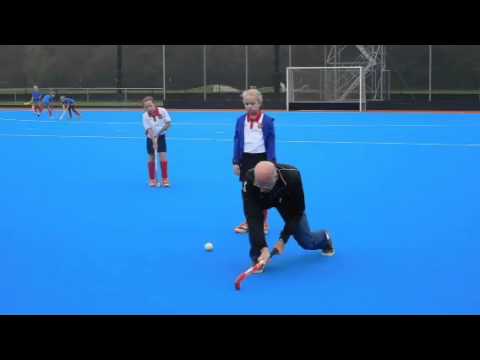 Meiden E2, seizoen 2015 - 2016