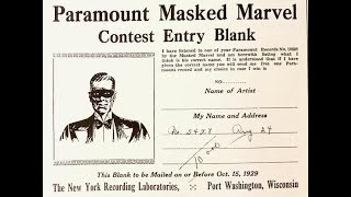 Charley Patton - Screamin&#39; and Hollerin&#39; the Blues / Mississippi Bo Weavil Blues