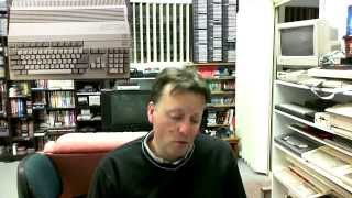 Channel Update August 2015  - Other Pickups, Top 4 Racing Games, 3 Random Questions, Home brew