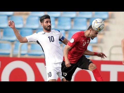 Al Jazeera 3-0 Al Najma (AFC Cup 2019 : Group Stage)