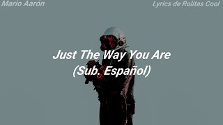 Just The Way You Are | Bruno Mars (Subtitulada al español)🎤