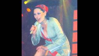 Rosenstolz - Ich geh&#39; auf Glas (Live in der Villa Berg 1996)