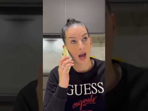 Mama uvijek sve sazna! 🤣 Pogledaj cijeli video ⤵️