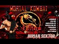 Sektor Mkow Mortal Kombat Blood Storm Vs Krossed Realms Human Sektor