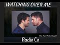SPN Jensen Misha PURGCON 9 Watching Over Me EDIT