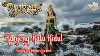 Download lagu Kanjeng Ratu Kidul - Song By Damara Ayudewi | Tembang Jawa Sakral mp3 Download lagu Kanjeng Ratu Kidul - Song By Damara Ayudewi | Tembang Jawa Sakral mp3