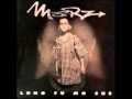 Marz - Fo' Sho
