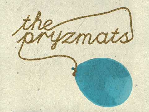 The Pryzmats - Z Nią, Z Tobą
