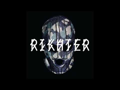 Rikhter - Alazeya