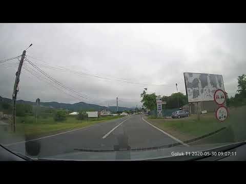 Caransebes - Hunedoara[Judet] (DN 68) (2020)