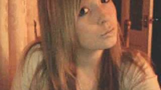 Jade Ewin-My Time (Second Cover My SophieMarie)