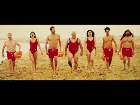 OPIUM DU PEUPLE - Alerte à Malibu (Baywatch) - Extrait du film 7 SALOPARDS