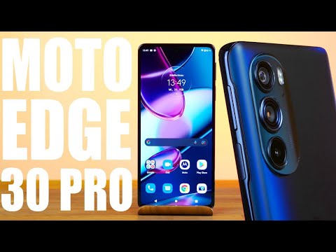Motorola Edge 30 Pro im Test-Fazit | CHIP