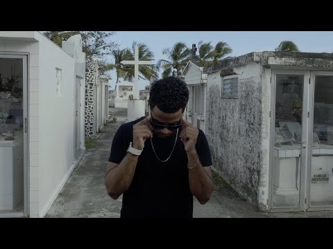 Def J - Monologue 2 (VIDEO CLIP)