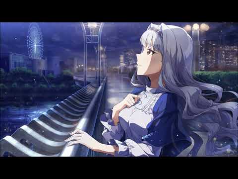 Tamashii no Refrain ft. Takane Shijou (Yumi Hara) | Neon Genesis Evangelion