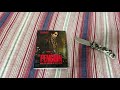 Unboxing The Penguin 2024 Miniseries DVD Set 3 18 25