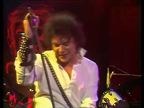 Thumbnail for Iron Maiden   LIVE   complete gig   22/01/1981 - RARE VIDEO by Iron Maiden