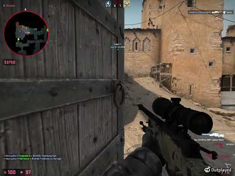 Steam Community :: Video :: CS:GO Dust2 B-site retake in full troll mode :P