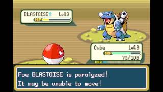 The Other Side of Victory - Let's Play Pokémon LeafGreen Part 99