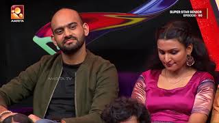 ശ്രേയയുടെ പാട്ട് സൂപ്പർ. പക്ഷേ  മൈക്ക് എവിടാരുന്നു??