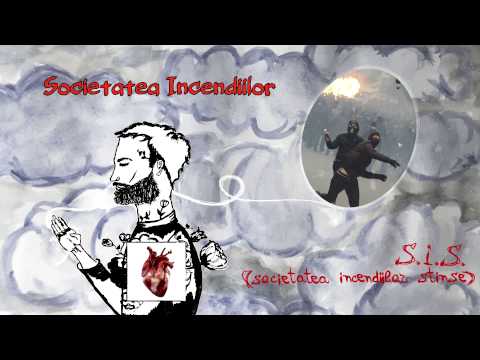 05. Micul Psih - S.I.S (Uz Ursuz 2015)