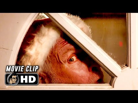 THE MEAN ONE | Attack on Dad (2022) Movie CLIP HD