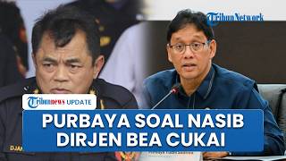 Menkeu Purbaya Tanggapi Dugaan Suap 213 Ribu SGD, Nasib Dirjen Bea Cukai Masih Ditinjau