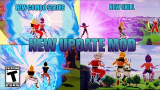 Perfect Cell Original Color at Dragon Ball Z: Kakarot Nexus - Mods and  community