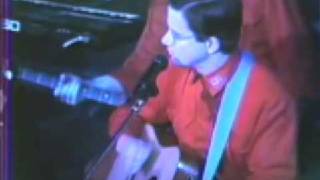 It Doesn&#39;t Matter To Me (1988-11-03)