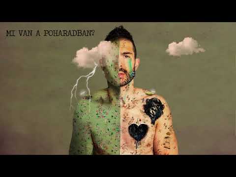 ByeAlex és a Slepp - Mi van a poharadban?