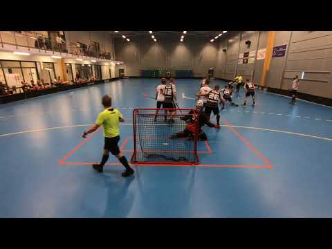 Hindås IBK - IBK Kungälv