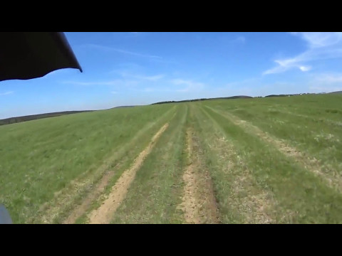 Moldavský kopec III