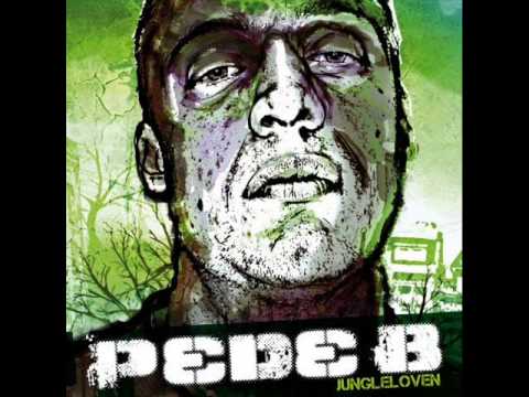 Pede b - Beskyttergen