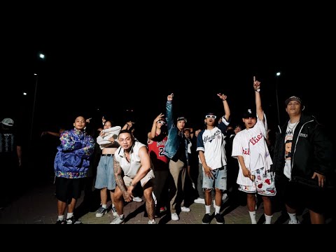 JustRap - Indak ft. Inza, Ear Grey & Jess