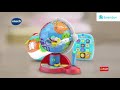 Vtech Ad Move And Crawl Ball 1 2017 Hungary