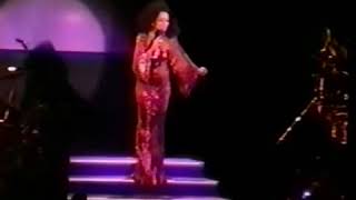 If You&#39;re Not Gonna Love Me Right - Diana Ross - 1995 -