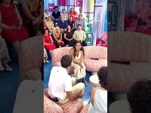 «Se termina una cosa y se vuelve a resetear»❤