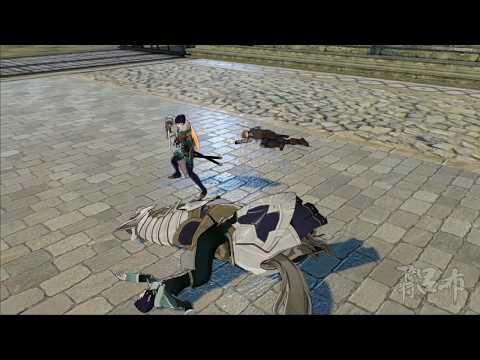 EVIL Felix kills his family and friends - Fire Emblem Three Houses