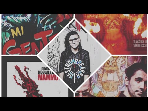 Saki Saki|Migente|Mammoth|2020 ultimate mashup DestromBreaker