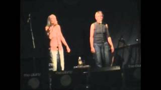 Hylin - Felton Lonnen/Bonny at Morn (Trad)