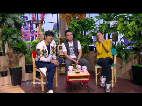 Pagi pagi - 9 Oktober 2015 - Hotel-hotel Unik