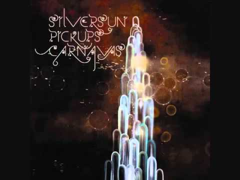 Carnavas - Silversun Pickups [full album]