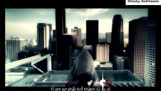 [Vietsub+Lyrics]: Twisted - Skylar Grey ft. Eminem &amp; Yelawolf