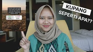 Download lagu HAL-HAL YANG AKU SUKAI & GA AKU SUKA TINGGAL DI KUPANG, NUSA TENGGARA TIMUR #RANDOMTALK2 mp3