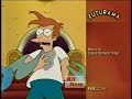 Fox Split Screen Credits April 27 1999 2