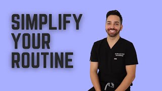 Download lagu Simplify Your Skincare Routine #Shorts mp3