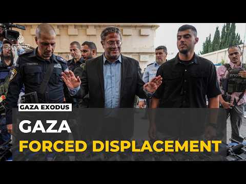Israeli minister's history of incitement: Ben-Gvir’s derogatory treatment of Palestinians